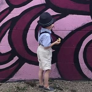 Meet your Posher, Chentelle